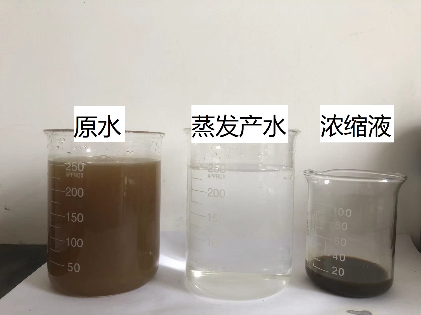 切削液废水处理方法与低温蒸发器的革新应用